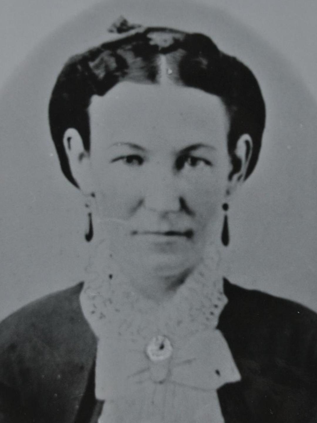 Adaline Amanda Wright (1841 - 1876) Profile